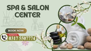 Spa Services In Islamabad | Best Spa Center | Spa & Saloon Services