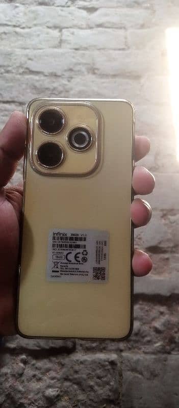 infinix hot 40i for sale 0