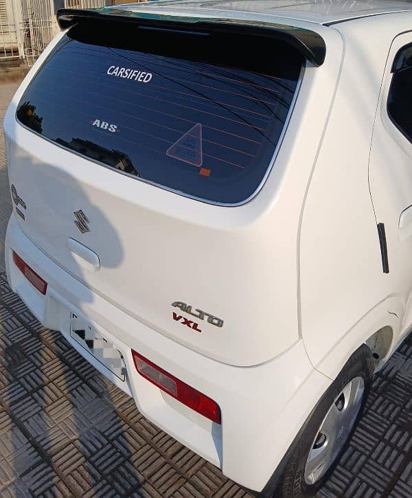 Suzuki Alto 2023 1