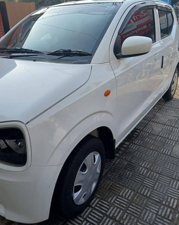 Suzuki Alto 2023 2