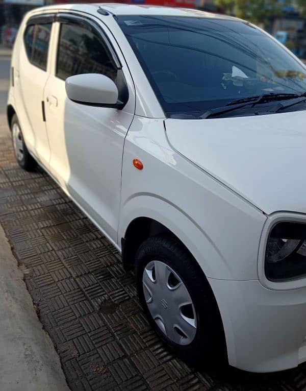 Suzuki Alto 2023 4