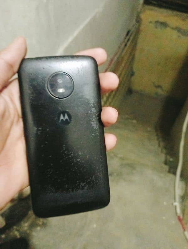 moto e4 ha pta approved ha 4