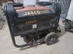 jasco 2.5 kv genrator