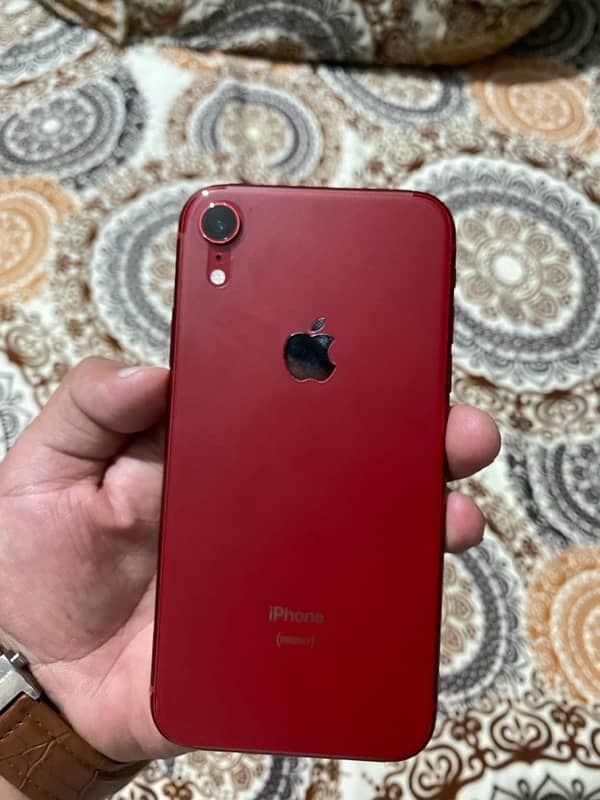 iphone XR JV 1