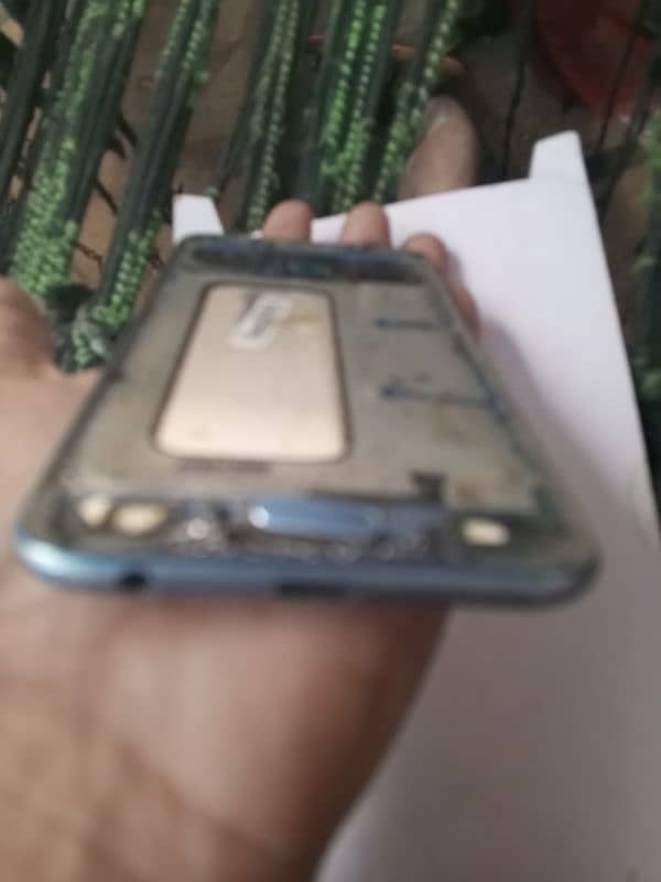 Samsung sm c5010 penal tota he baqi all ok he 2