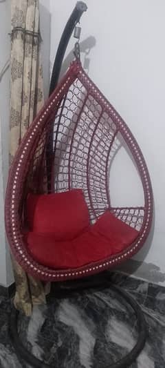 swing chair jhoola