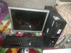 Full computer Setup