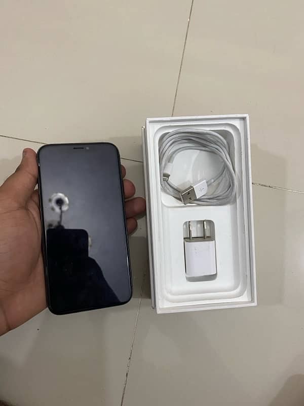 iphone x 256gb 3