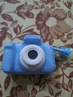 Camara for kids 0