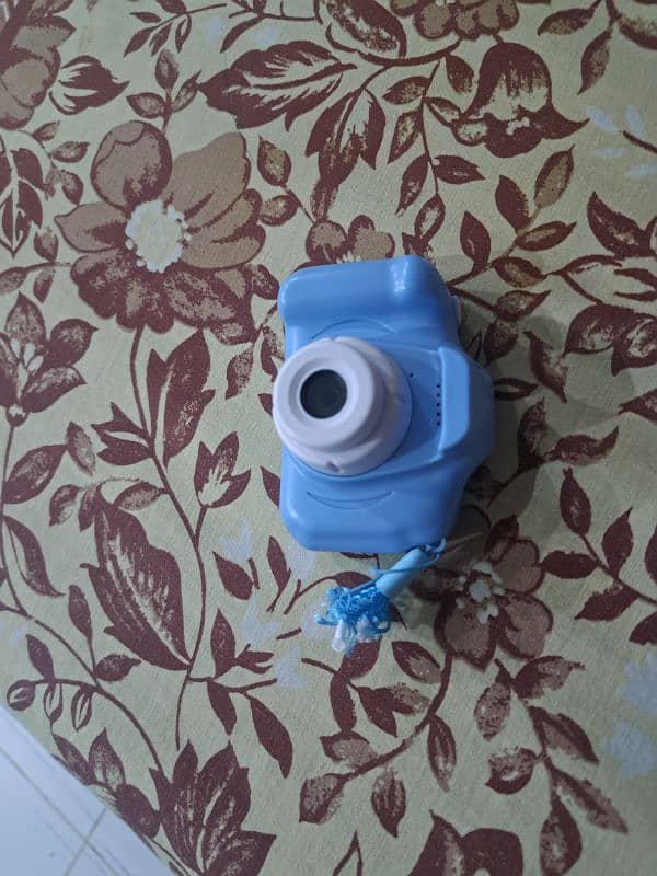 Camara for kids 1