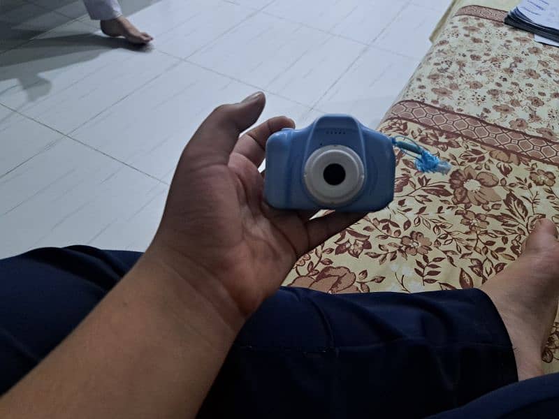 Camara for kids 4