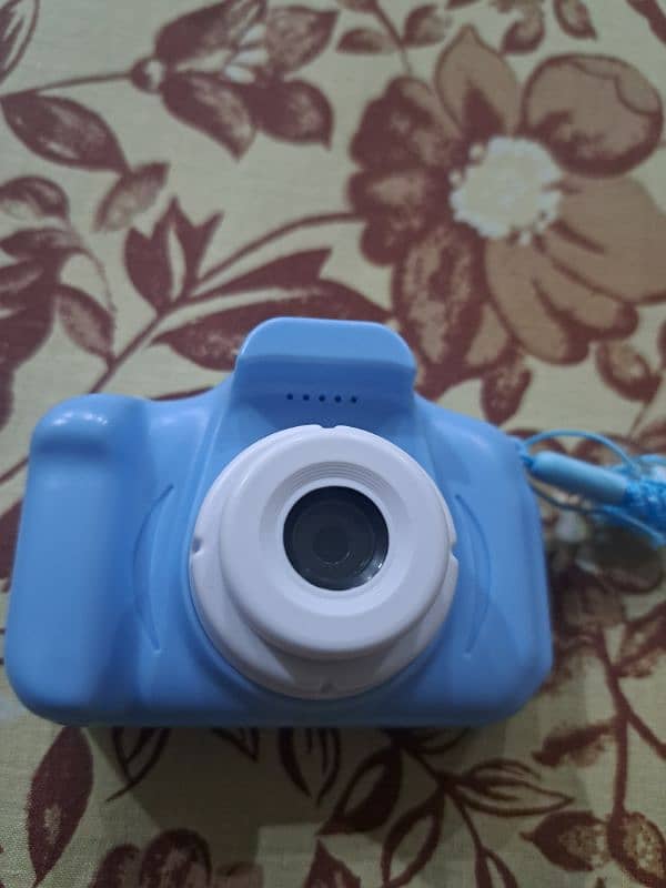 Camara for kids 6