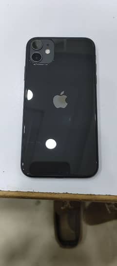 iphone 11 black color 64gb jv 97 health