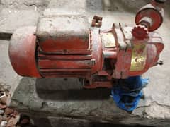 JET PUMP