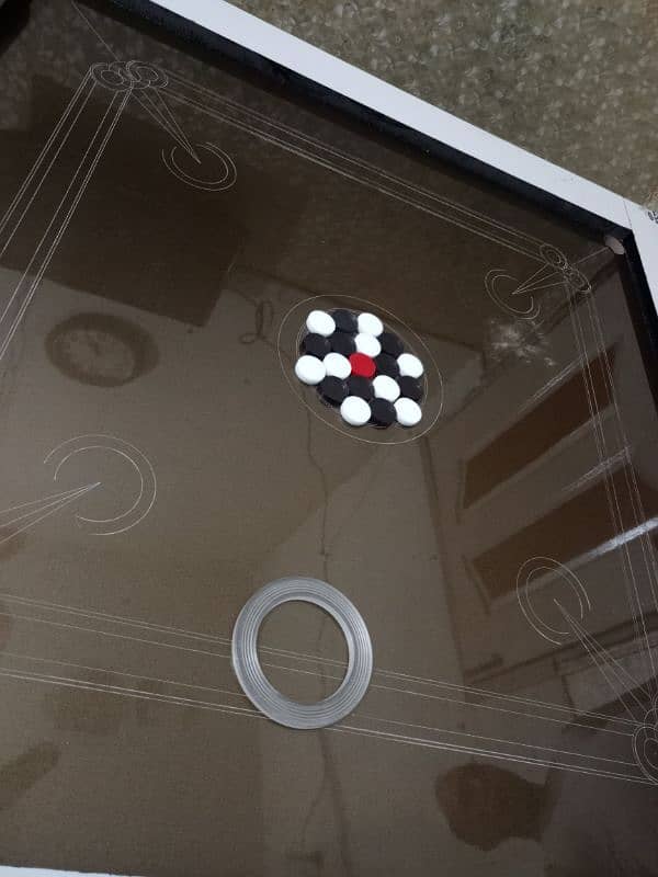 new carrom board 0