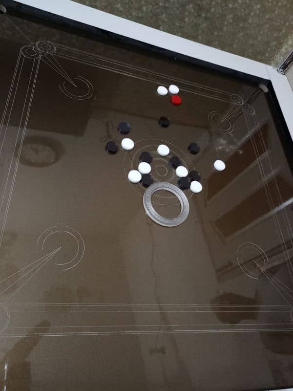 new carrom board 1