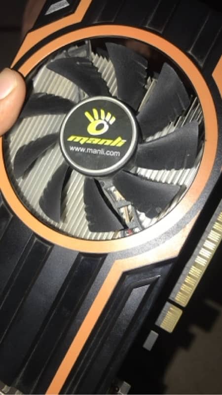 128 gb graphics card 2