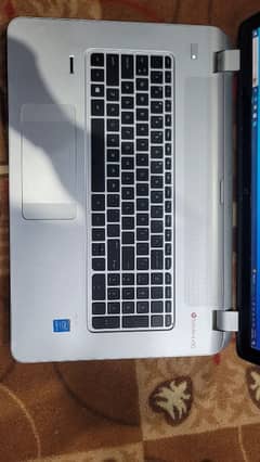 HP Envy 17 Notebook PC 0