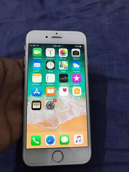 iphone 6s pta aprovd 64gb memory my wtsp/0341-68;86-453 1