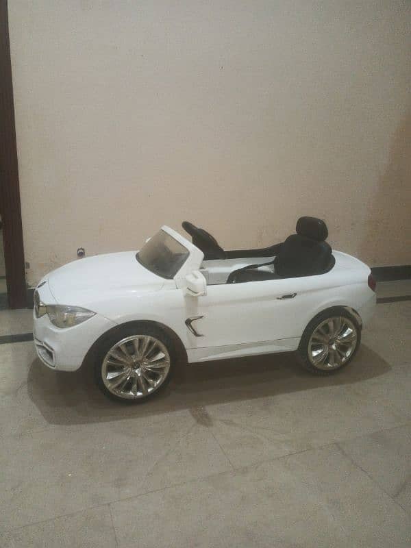 Kids Electric Car 0