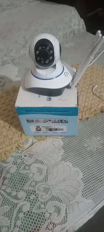 camera good condition 1