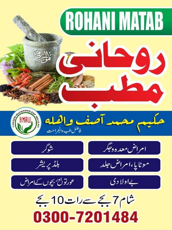 Herbalist & Hijjama 1