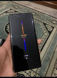 oneplus 8 5g  128 gb lush condition exchange possible