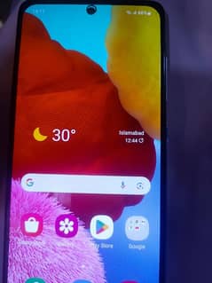 Samsung A51 6/128 Pta Approved finger fail 0