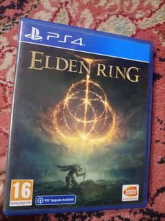 Elden Ring PS4