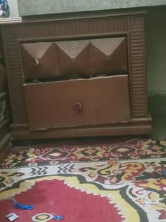 king size bed for sale 25000