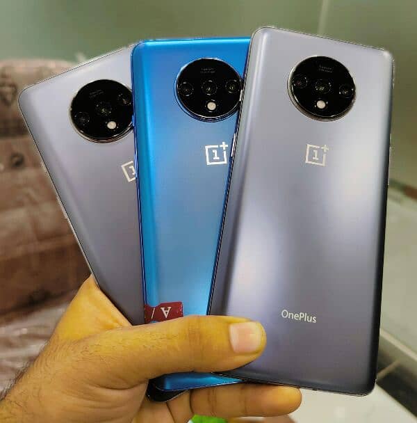 OnePlus 7T 3