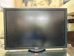 Dell LCD 30 inch 3k resolution