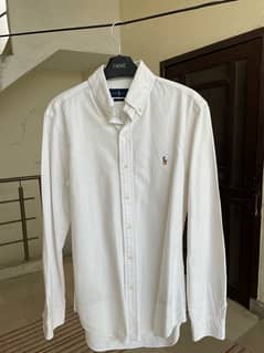 Ralph Lauren shirt