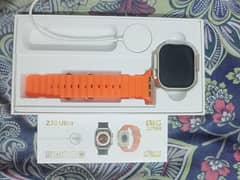 Z70 Ultra Smart Watch 0