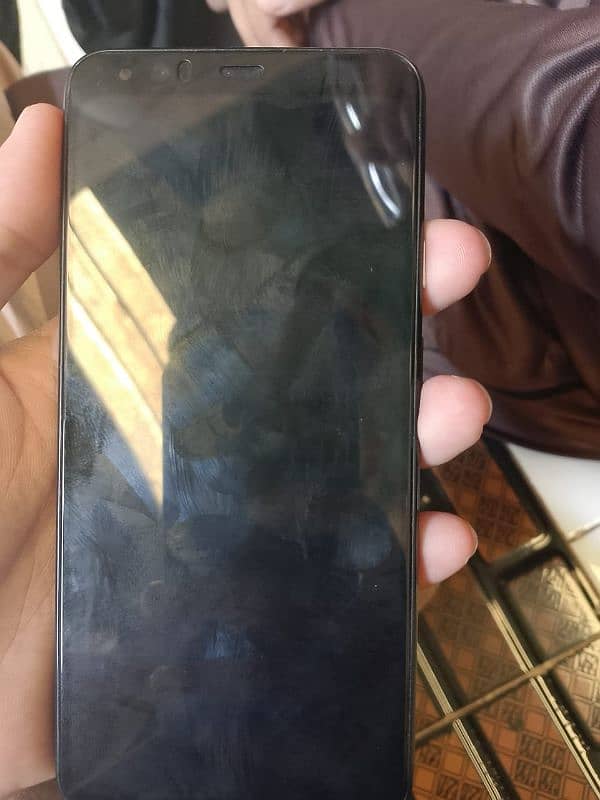 google pixel 4xl exchange for iphone 5