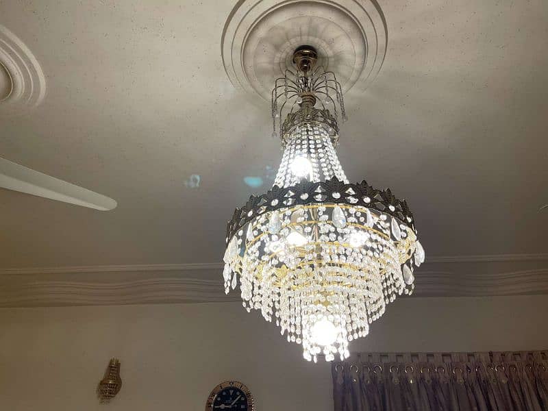 Fancy lights for Sale Urgently 3