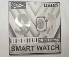 10 in 1 series 9 smart watch