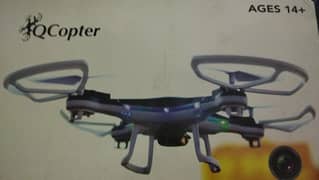 Drone | Camera Drone | Quadcopter