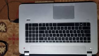 HP Envy 17 M7 Notebook