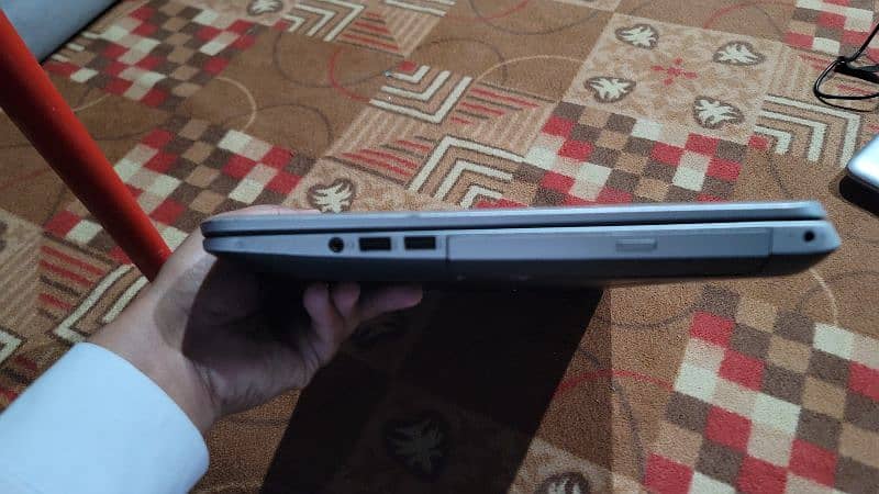 HP Envy 17 M7 Notebook 10