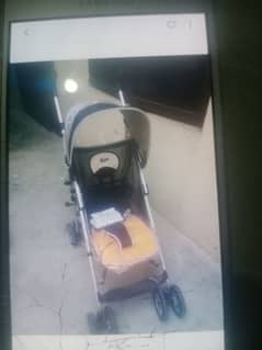 baby pram imported 0