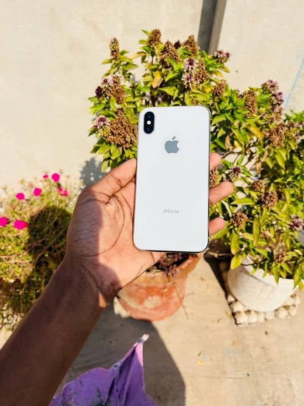 iPhone x non pta 2