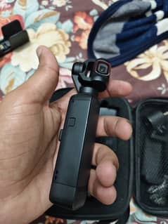 DJI Pocket 2 Creater Combo For Sale