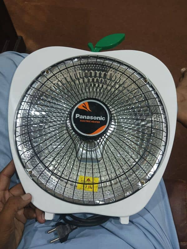 Fan Heaters for sale wholesale prices 1