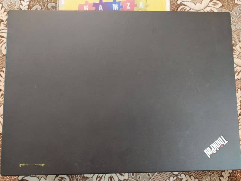 Lenovo ThinkPad L480 8th gen 2