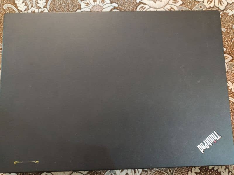 Lenovo ThinkPad L480 8th gen 3