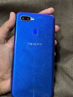 Oppo A5s 3Gb 32Ram | Pta approved | Dual Sim