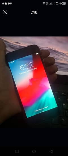 iPhone 6 non PTA 64gb