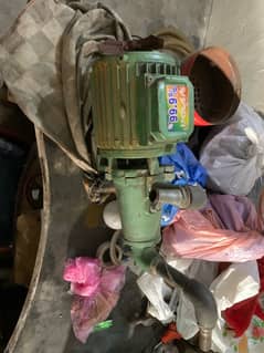 water  pump motor 03191635619 0