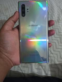 Samsung Note 10+ Perfect condition